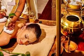 Potli Massage